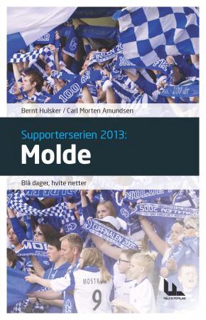 Molde - blå dager, hvite netter