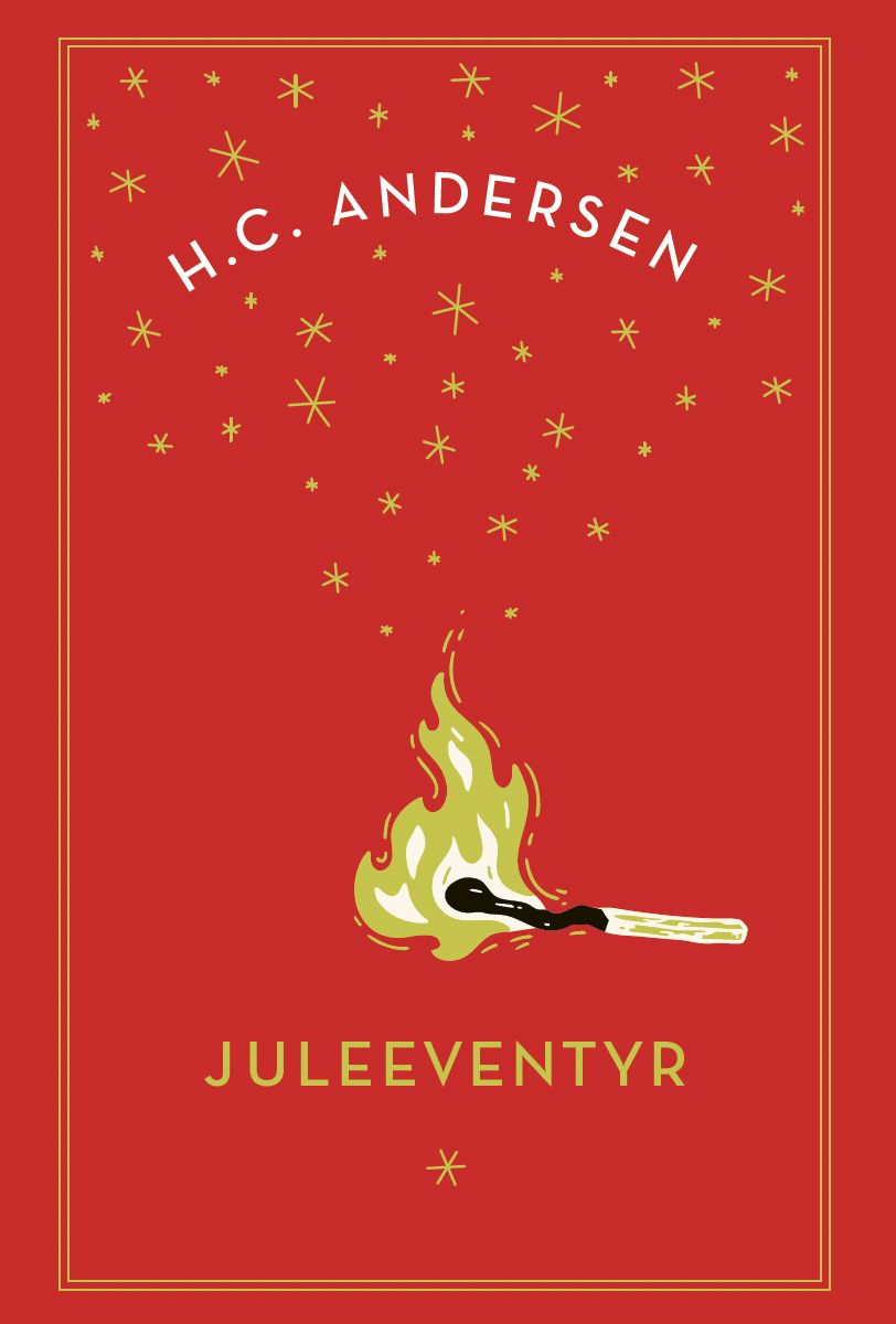 Juleeventyr