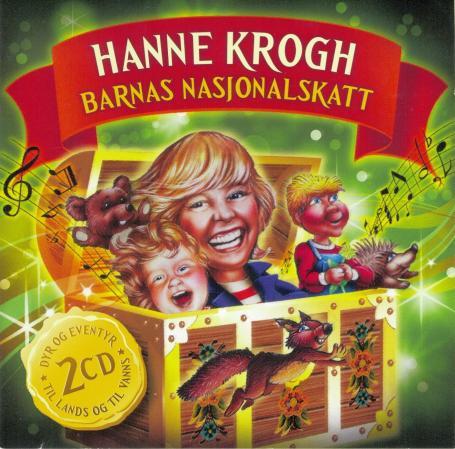 Barnas nasjonalskatt