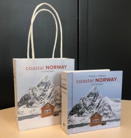 Bilde av Coastal Norway = Kyst Norge Av Trond J. Hansen