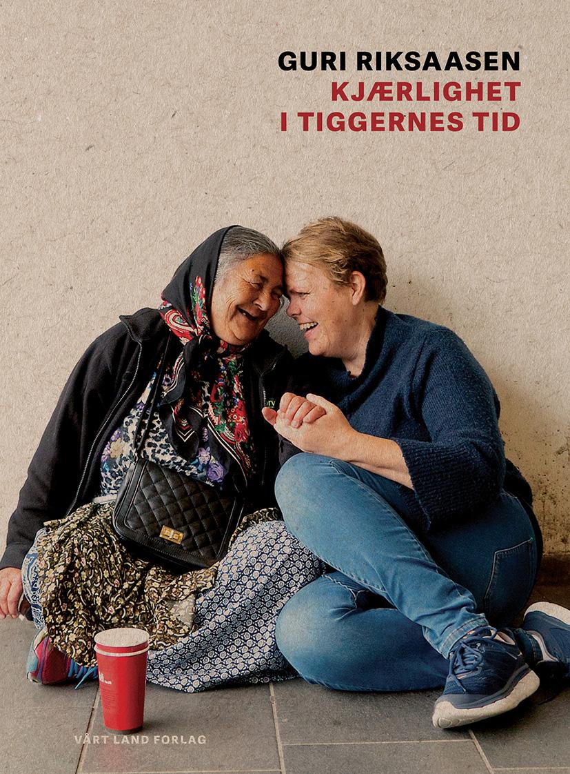 Kjærlighet i tiggernes tid