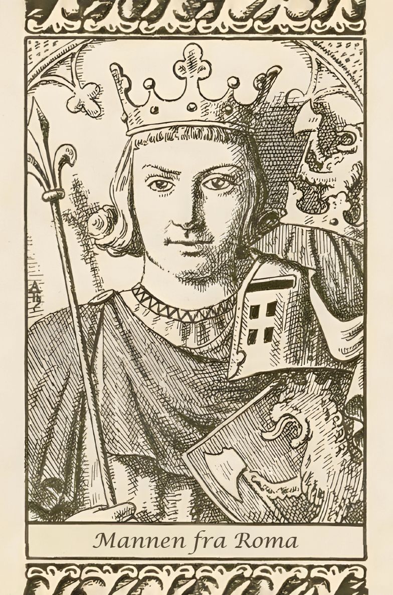 Mannen fra Roma