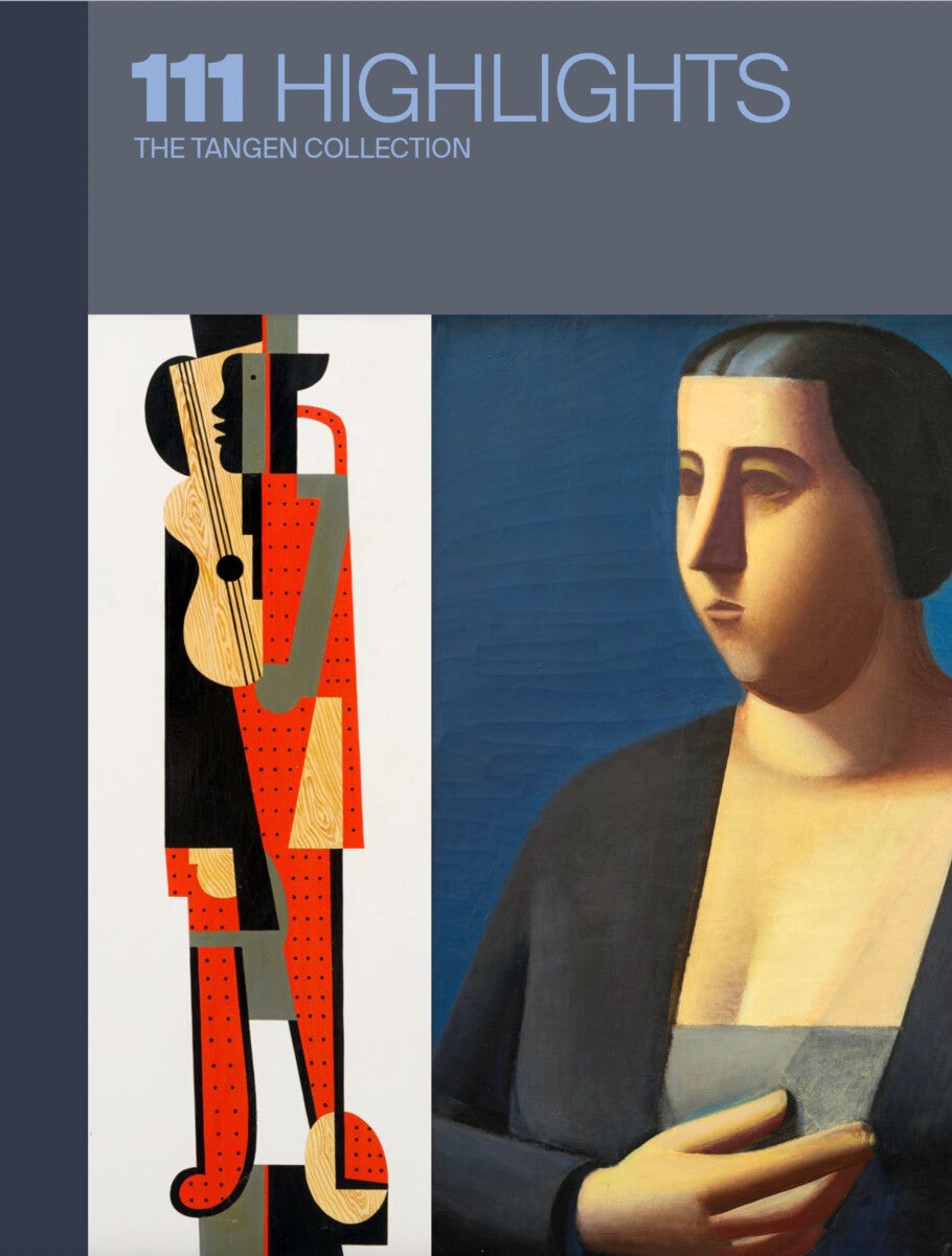 111 highlights - The Tangen collection