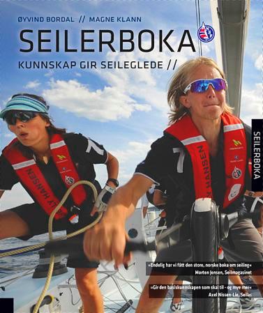Seilerboka - kunnskap gir seileglede