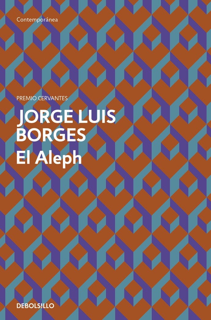 Bilde av Aleph, El Av Jorge Luis Borges
