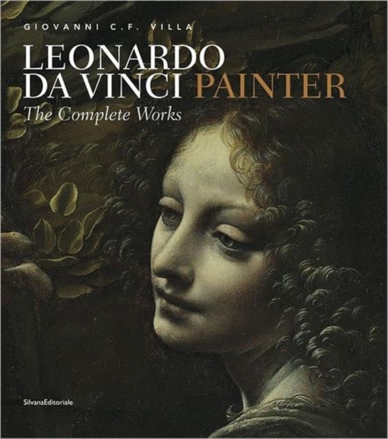 Bilde av Leonardo Da Vinci, Painter Av Silvana Editoriale