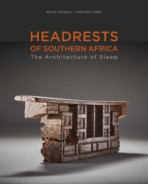 Bilde av Headrests Of Southern Africa