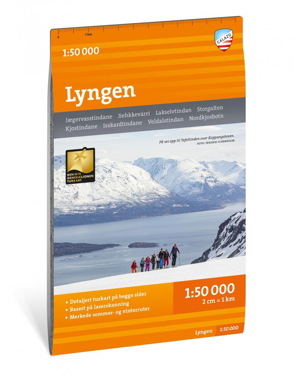 Lyngen