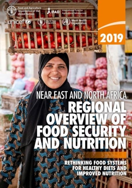 Bilde av 2019 Near East And North Africa Av Food And Agriculture Organization