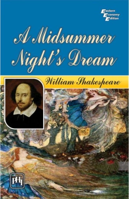 Bilde av A Midsummer&#039;s Night&#039;s Dream