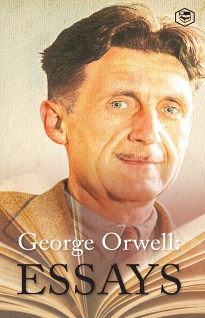 Bilde av George Orwell Essays Av George Orwell