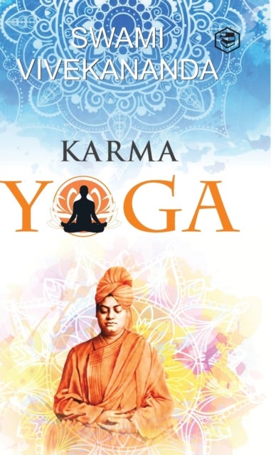 Bilde av Karma Yoga Av Swami Vivekananda
