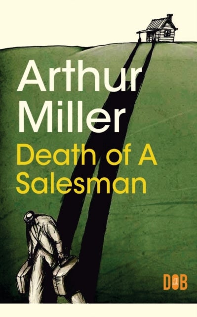 Bilde av Death Of A Salesman Av Miller Miller