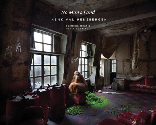 Bilde av No Man&#039;s Land Av Henk Van Rensbergen