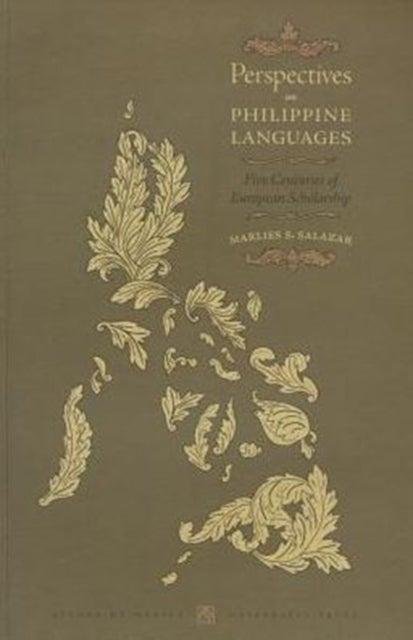Bilde av Perspectives On Philippine Languages Av Marlies S. Salazar