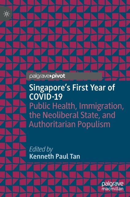 Bilde av Singapore&#039;s First Year Of Covid-19