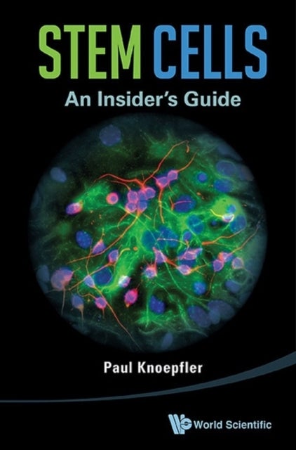 Bilde av Stem Cells: An Insider&#039;s Guide Av Paul (univ Of California Davis Usa) Knoepfler