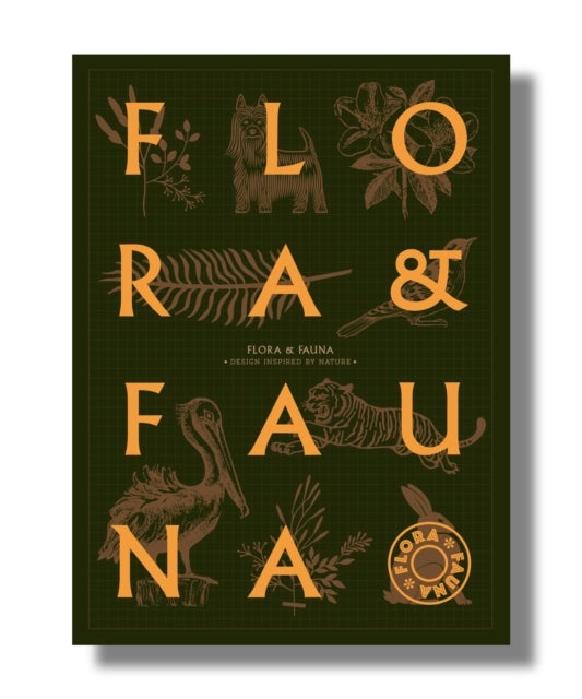 Bilde av Flora &amp; Fauna