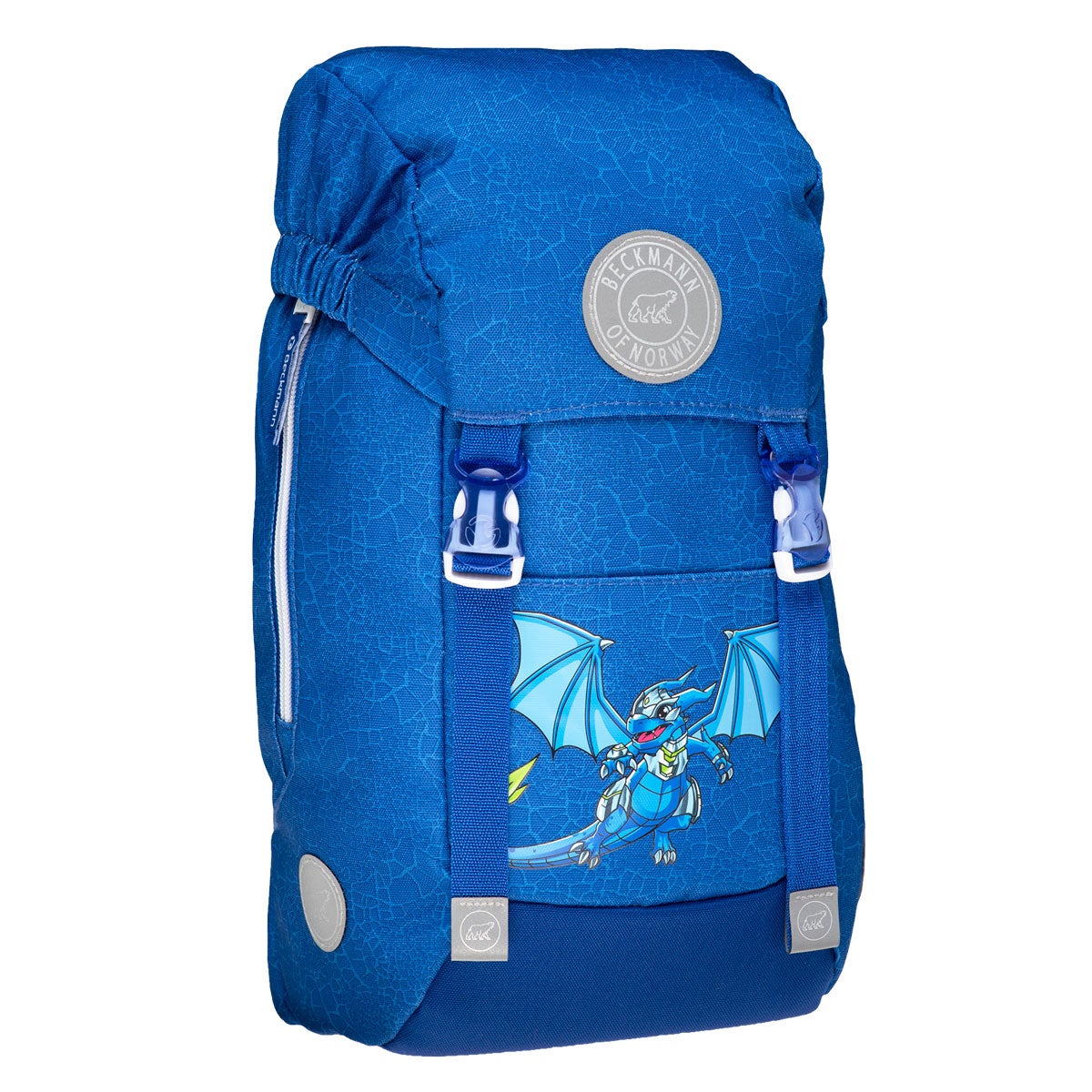 Barnehagesekk 428 12L Dragon