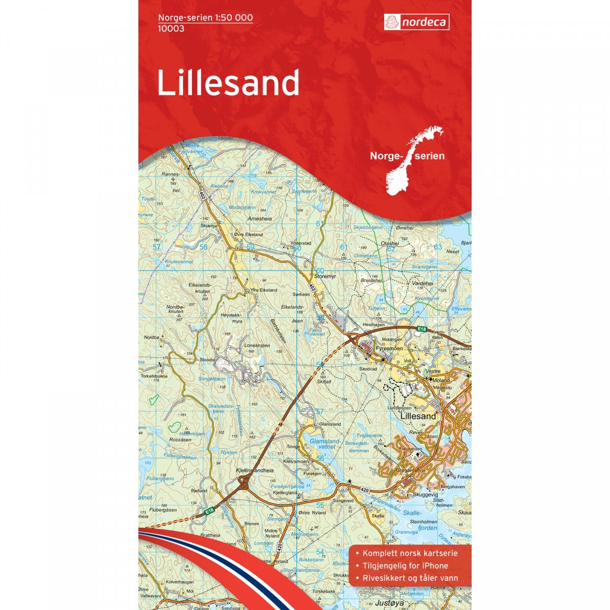 Lillesand