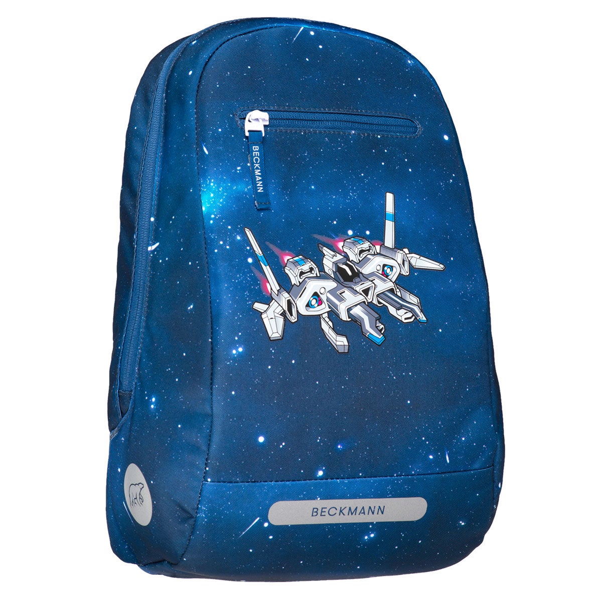 Gymsekk 1.kl Spaceship 12L Beckmann