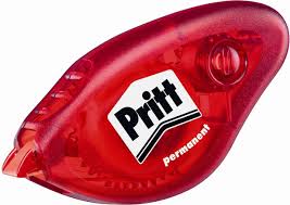 Limroller Pritt compact permanent 8,4mm