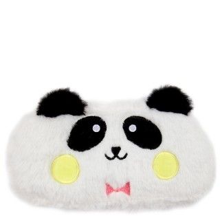 Panda Bear Pencil Case Norli No