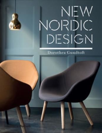 Nordic design stol