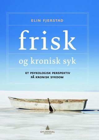 Frisk Og Kronisk Syk Av Elin Fjerstad Pocket Norli No
