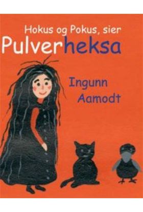 Pulverheksa