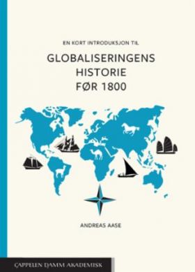 Norges historie kort fortalt