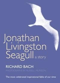 Jonathan Livingston Seagull Av Richard Bach Pocket Norli No