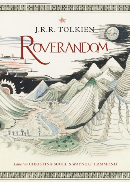 The Pocket Roverandom Av J R R Tolkien Innbundet Norli No