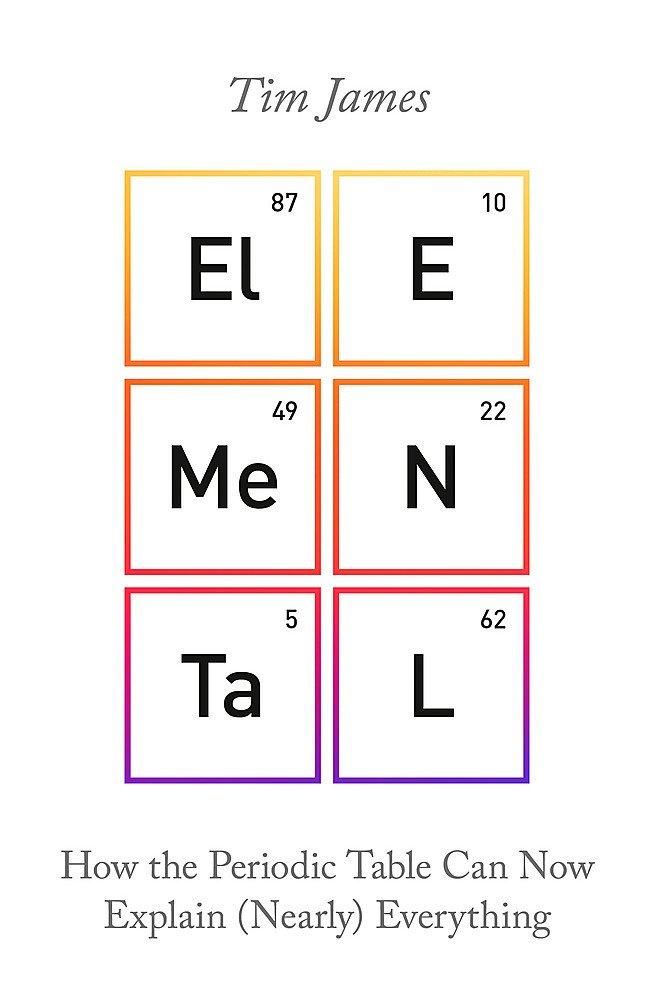 elemental 87