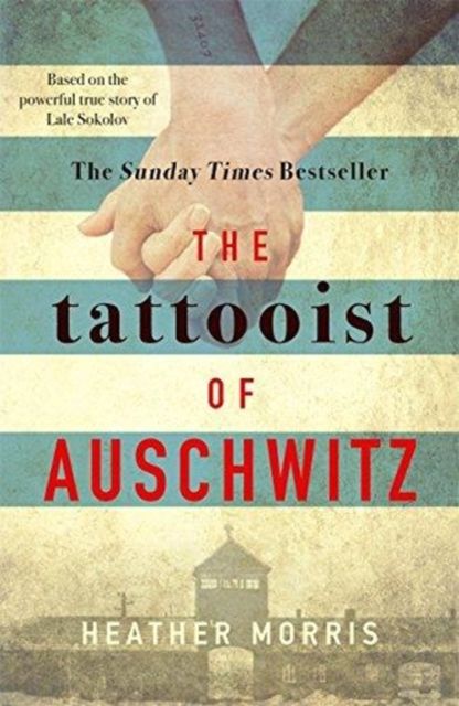 The Tattooist Of Auschwitz Pocket Norli No