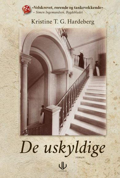 De uskyldige | E-bok | Norli.no