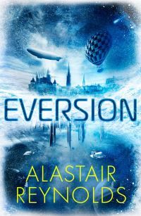 Eversion Alastair Reynolds po angielsku, Poraj