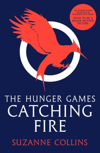 Hunger games catching online fire putlocker