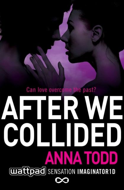 After we collided av Anna Todd After serien Pocket Norli