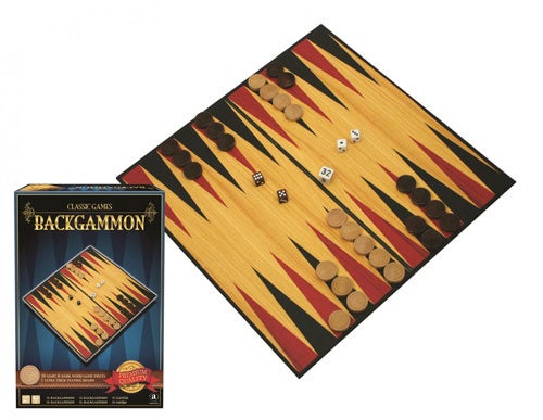 Backgammon Backgammon