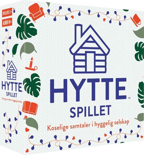 Hyttespillet