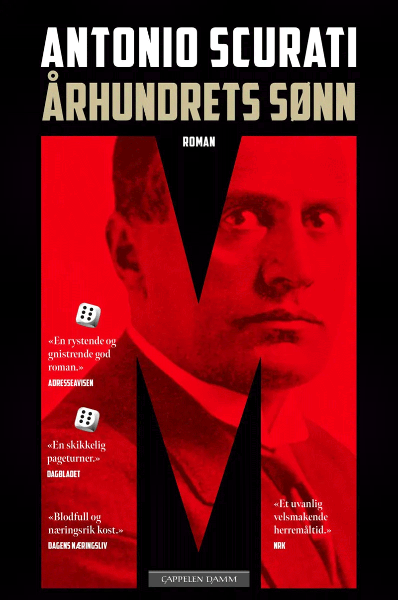 M - århundrets sønn