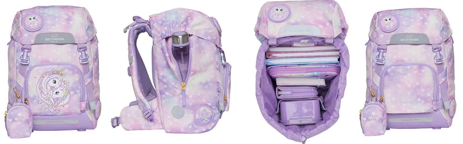 Beckmann Classic Beckmann Classic Unicorn