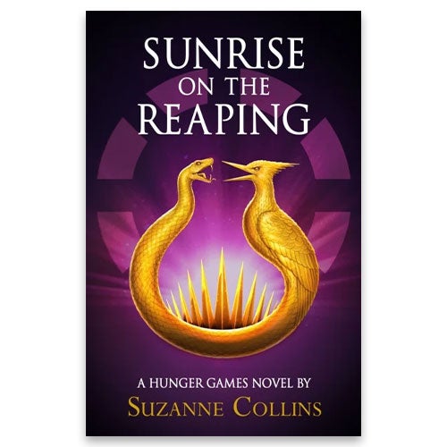 Sunrise on the Reaping Sunrise on the Reaping av Suzanne Collins