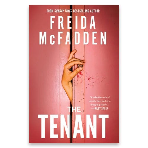 The Tenant