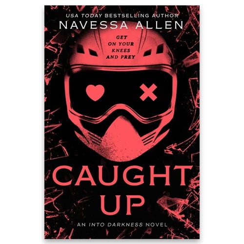 Caught Up Caught Up av Navessa Allen