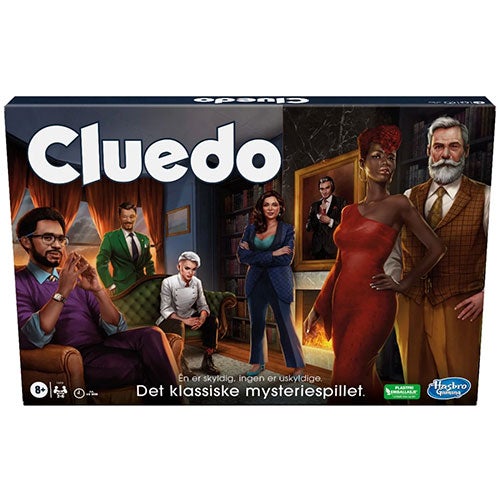 Cluedo Cluedo