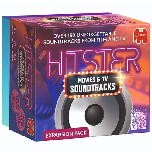 Spill Hitster Soundtracks Spill Hitster Soundtracks
