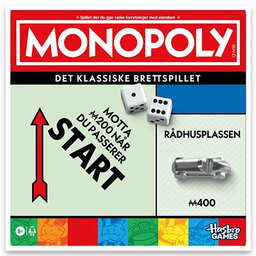 Monopol Monopol