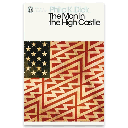 The Man in the High Castle dystopisk roman The Man in the High Castle av Philip K. Dick
